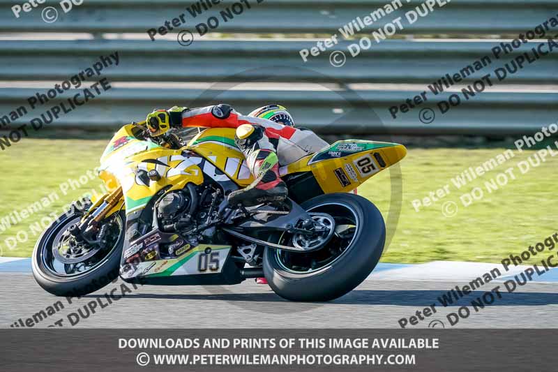 25 to 27th november 2017;Jerez;event digital images;motorbikes;no limits;peter wileman photography;trackday;trackday digital images